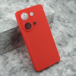 Futrola gentle color za xiaomi redmi note 13 pro 4g crvena ( F115309 )