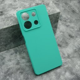 Futrola gentle color za xiaomi redmi note 13 5g tirkizna ( F114349 )