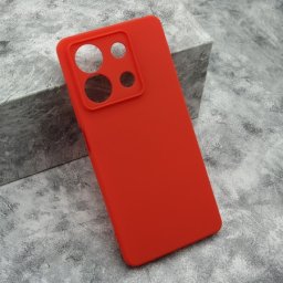 Futrola gentle color za xiaomi redmi note 13 5g crvena ( F114340 )