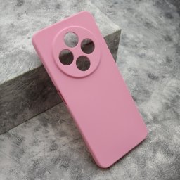 Futrola gentle color za xiaomi redmi 14c 4g/redmi a4 5g roze ( F118311 )