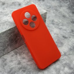 Futrola gentle color za xiaomi redmi 14c 4g/redmi a4 5g crvena ( F118308 )