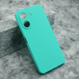 Futrola gentle color za xiaomi redmi 13c/poco c65 pro tirkizna ( F114804 )
