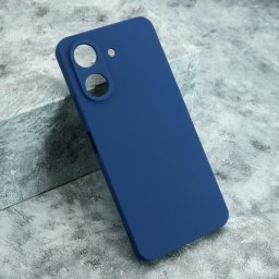 Futrola gentle color za xiaomi redmi 13c/poco c65 pro teget ( F114803 )