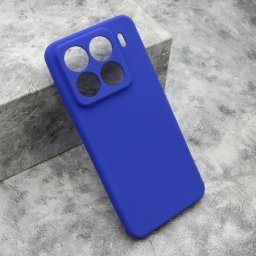 Futrola gentle color za xiaomi 15 pro plava ( F119300 )