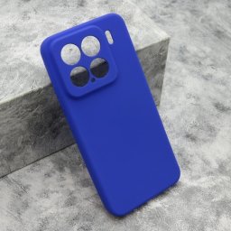 Futrola gentle color za xiaomi 15 plava ( F119296 )