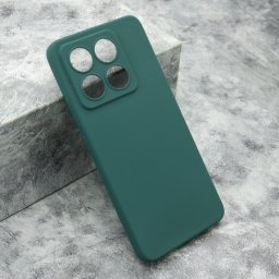 Futrola gentle color za xiaomi 14t zelena ( F118318 )
