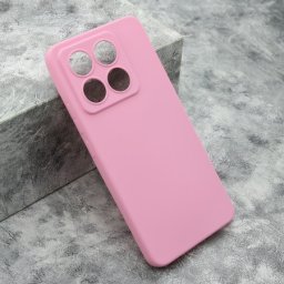 Futrola gentle color za xiaomi 14t roze ( F118317 )