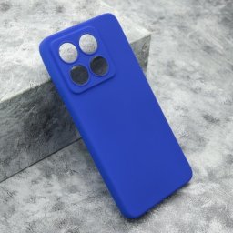 Futrola gentle color za xiaomi 14t plava ( F118316 )