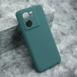Futrola gentle color za xiaomi 13t/13t pro zelena ( F113712 )