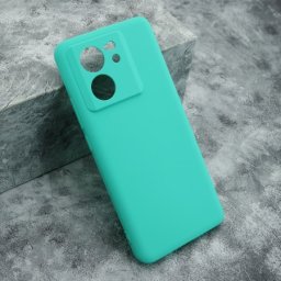 Futrola gentle color za xiaomi 13t/13t pro tirkizna ( F113711 )
