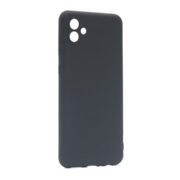 Futrola gentle color za samsung galaxy a04 crna ( F103920 )