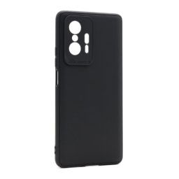 Futrola gentle color za oneplus nord ce crna ( F98209 )