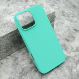 Futrola gentle color za iphone 16 pro max (6.9) tirkizna ( F117080 )