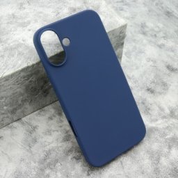 Futrola gentle color za iphone 16 plus (6.7) teget ( F117067 )