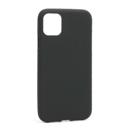 Futrola gentle color za iphone 11 (6.1) crna ( F80901 )