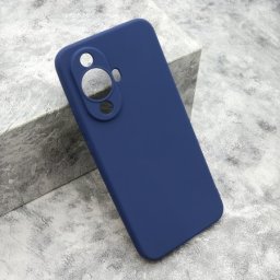 Futrola gentle color za huawei nova 12s teget ( F116049 )