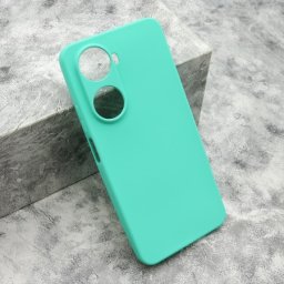 Futrola gentle color za huawei nova 12 se tirkizna ( F116040 )