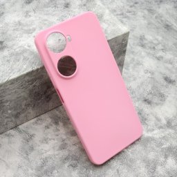 Futrola gentle color za huawei nova 12 se roze ( F116038 )