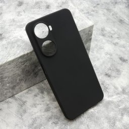 Futrola gentle color za huawei nova 12 se crna ( F116037 )
