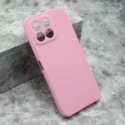 Futrola gentle color za huawei honor x6a roze ( F112781 )