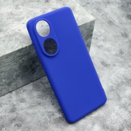 Futrola gentle color za huawei honor 90 plava ( F112775 )