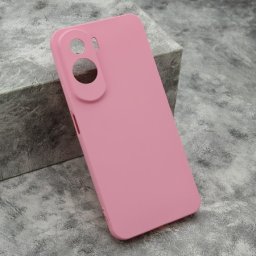 Futrola gentle color za huawei honor 90 lite roze ( F112774 )