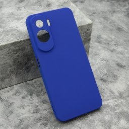 Futrola gentle color za huawei honor 90 lite plava ( F112773 )