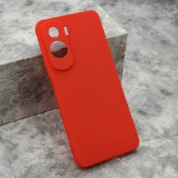 Futrola gentle color za huawei honor 90 lite crvena ( F112771 )