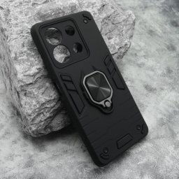 Futrola square ring za xiaomi redmi note 13 5g crna ( F114422 )