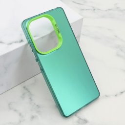 Futrola shine za xiaomi redmi note 13 pro 4g zelena ( F116244 )