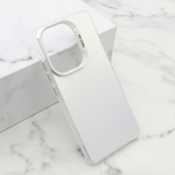 Futrola shine za xiaomi redmi note 13 pro 4g bela ( F116240 )