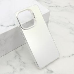 Futrola shine za xiaomi redmi note 13 4g bela ( F116234 )