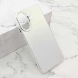 Futrola shine za xiaomi redmi 13c/poco c65 bela ( F116228 )