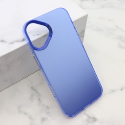 Futrola shine za iphone 16 plus (6.7) plava ( F119290 )
