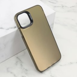 Futrola shine za iphone 11 (6.1) crna ( F116119 )