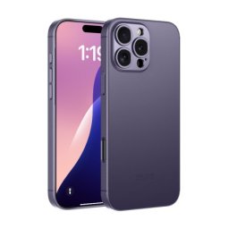 Futrola urban cover za iphone 16 pro (6.3) ljubicasta (gkk case) ( F117502 )