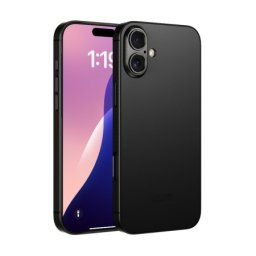 Futrola urban cover za iphone 16 (6.1) crna (gkk case) ( F117495 )