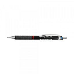 Rotring tehnička olovka tikky 0.7 crna ( k072 )