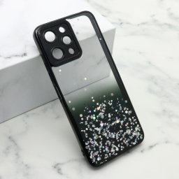 Futrola fiesta za xiaomi redmi 12 crna ( F114105 )