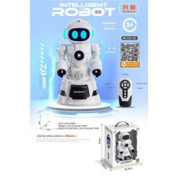 Robot ( 384486 )