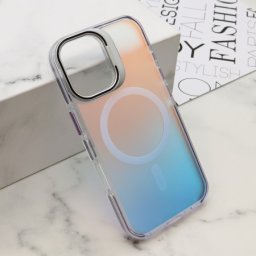 Futrola sunset magsafe za iphone 16 (6.1) ljubicasta ( F117909 )