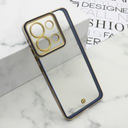 Futrola space edge za xiaomi redmi note 13 4g plava ( F115237 )