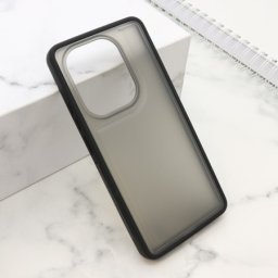 Futrola space ii za xiaomi redmi note 13 pro 4g crna ( F117974 )