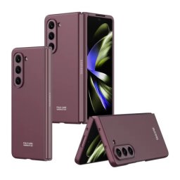 Futrola colorful fold za samsung f956b galaxy z fold 6 5g bordo (gkk case) ( F116519 )