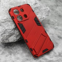 Futrola color strong ii za xiaomi redmi note 13 4g crvena ( F115285 )