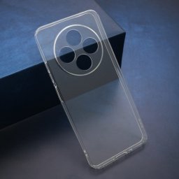 Futrola silikon clear strong za xiaomi redmi 14c providna ( F118953 )