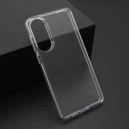 Futrola color frame za samsung s937b galaxy s25 edge 5g 5g srebrna (providna) ( F120452 )