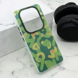 Futrola color vibe za xiaomi redmi note 14 pro 5g/note 14 pro plus 5g zelena ( F118800 )