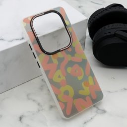Futrola color vibe za xiaomi redmi note 14 pro 5g/note 14 pro plus 5g roze ( F118798 )