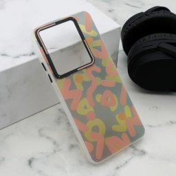 Futrola color vibe za xiaomi redmi note 14 5g roze ( F118793 )